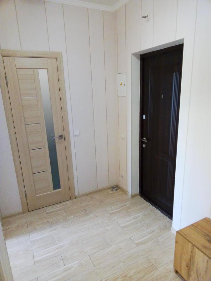 Megacity Апартаменти На Третьому Поверсі Κίεβο Εξωτερικό φωτογραφία
